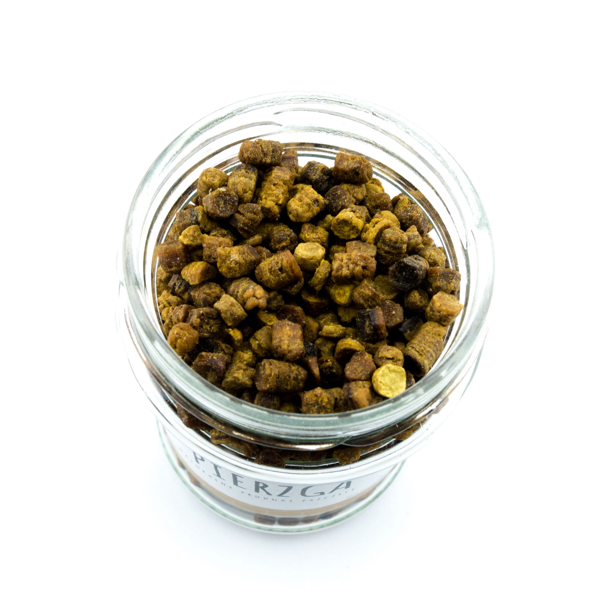 pierzga pszczela świeża naturalna - obrazek 4