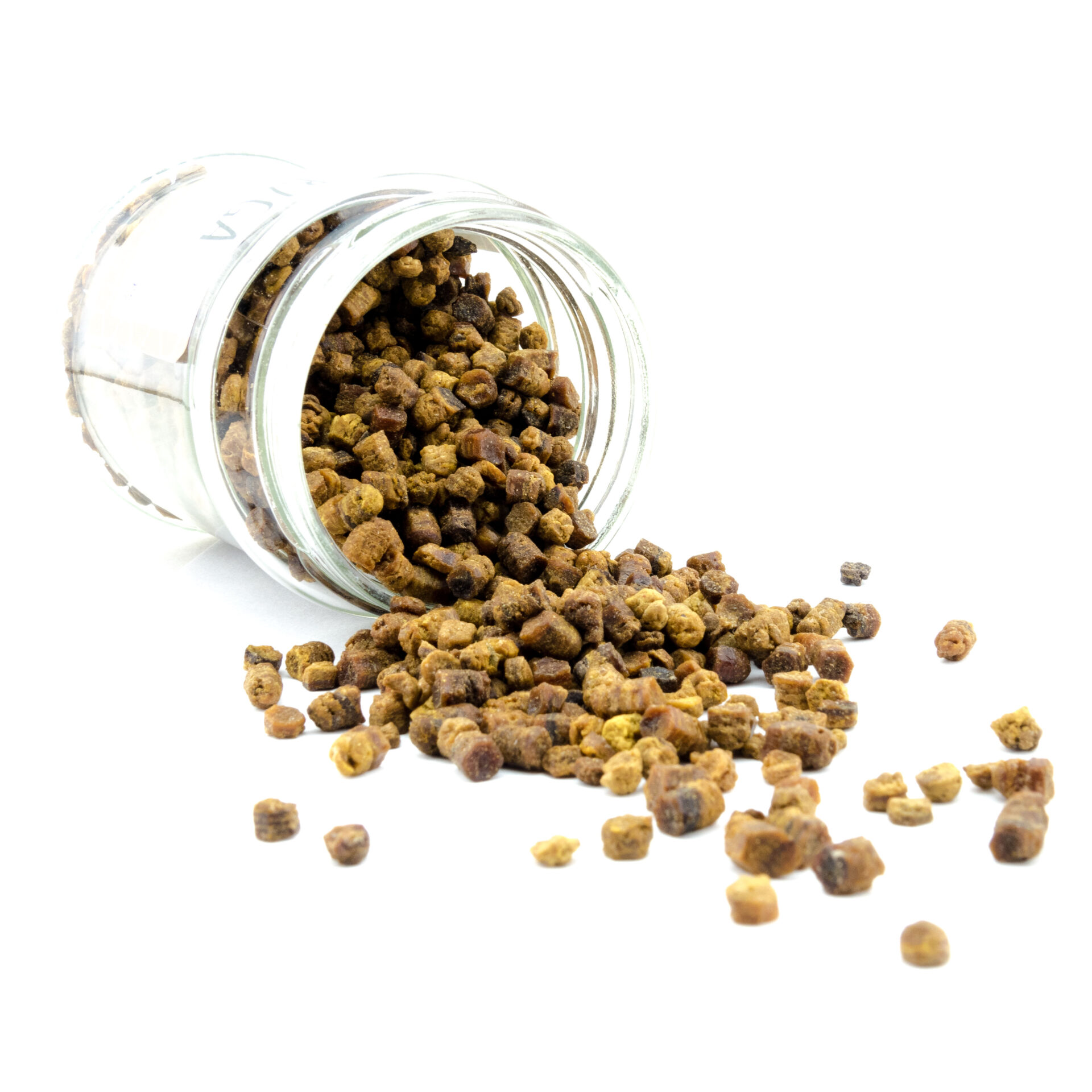 pierzga pszczela świeża naturalna - obrazek 2